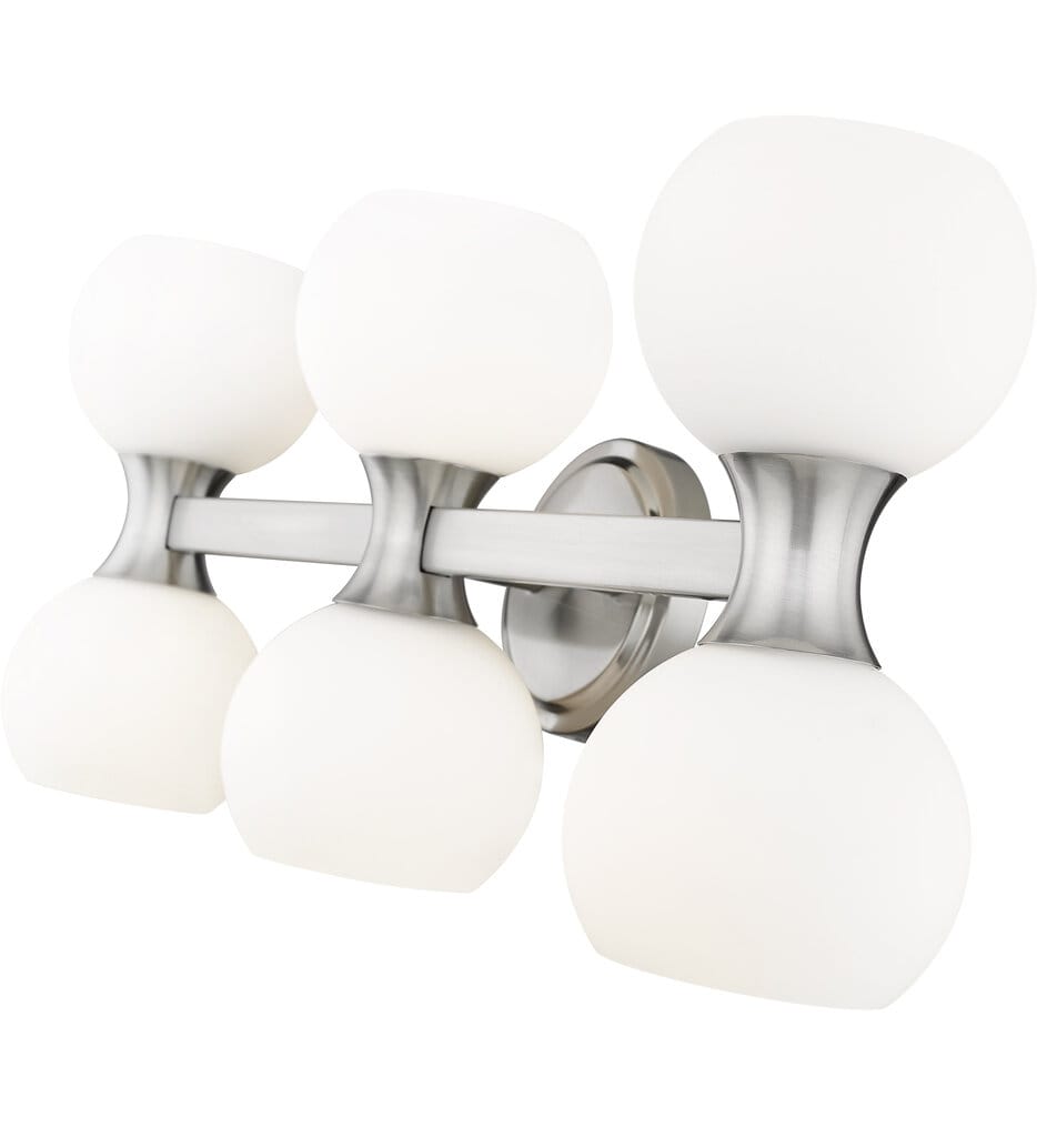 Z-Lite - Artemis 25" Bath Vanity Light