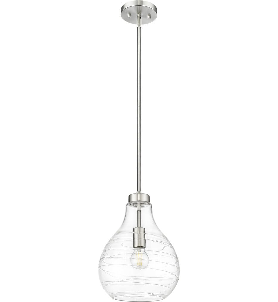 Z-Lite - Bon Air 10" Pendant