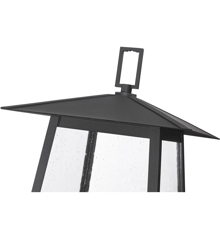 Z-Lite - 5015PHXLR-5009P120-B - Rainer 145.5" Outdoor Post Light