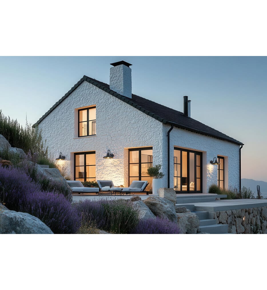 Z-Lite - 5023M-BK - RLM 15" Outdoor Wall Sconce