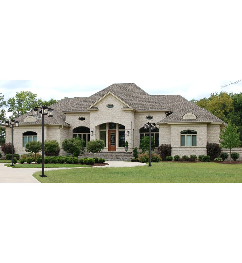 Z-Lite - Portland 22" Outdoor Wall Sconce