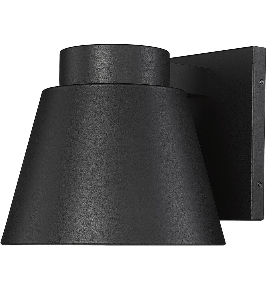 Z-Lite - Asher 13" Outdoor Wall Sconce