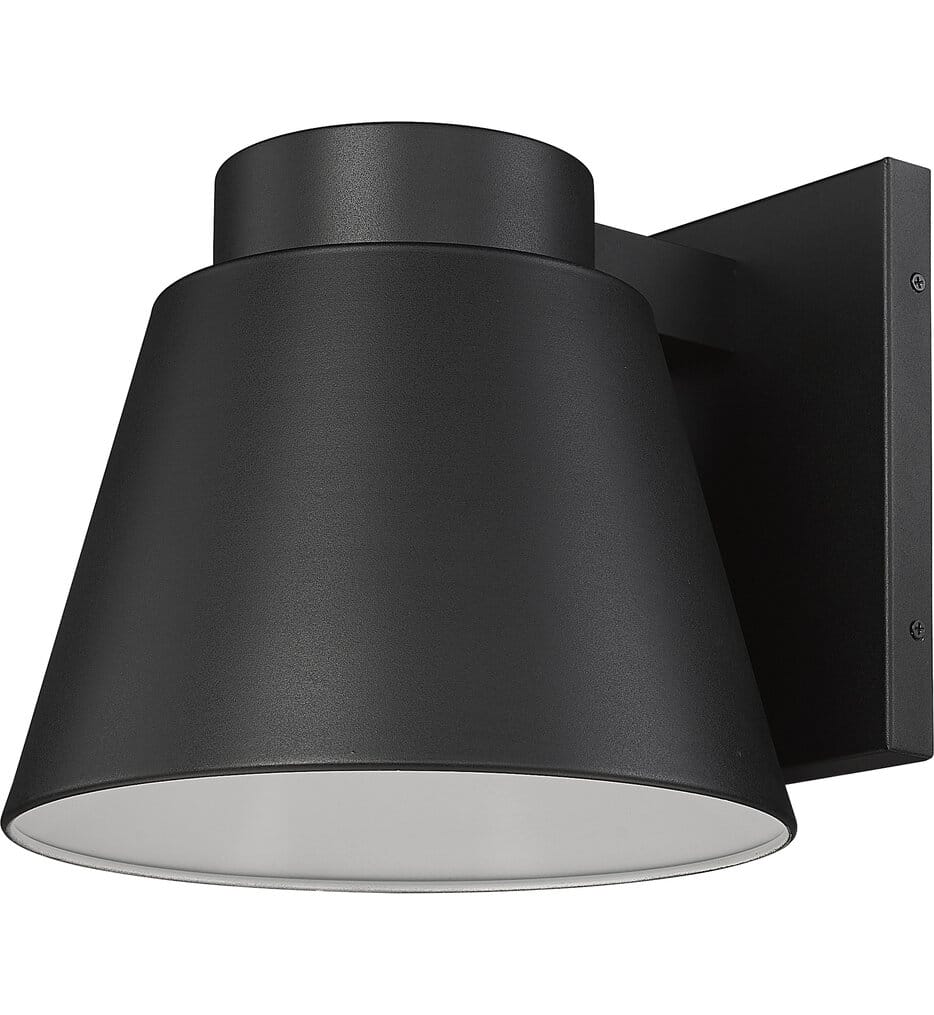 Z-Lite - Asher 13" Outdoor Wall Sconce