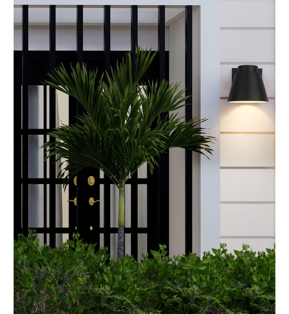 Z-Lite - Asher 13" Outdoor Wall Sconce