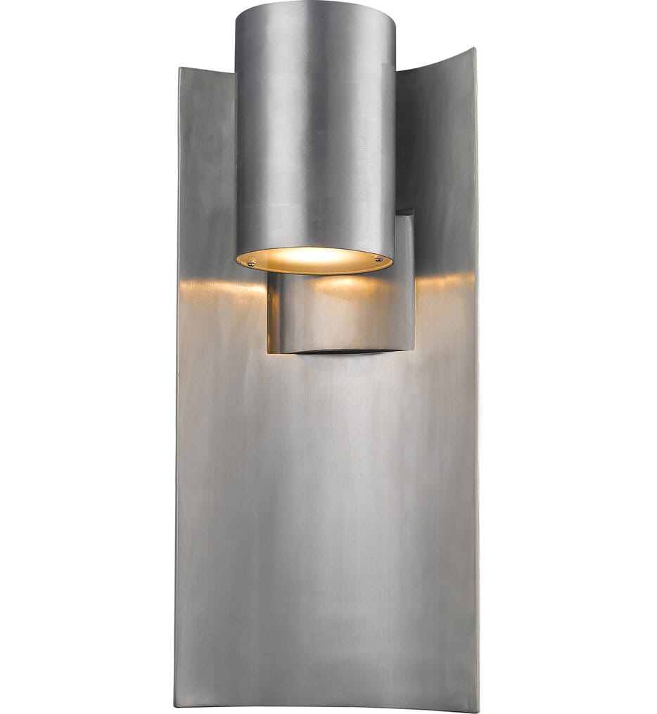 Z-Lite - Amador 19" Outdoor Wall Sconce