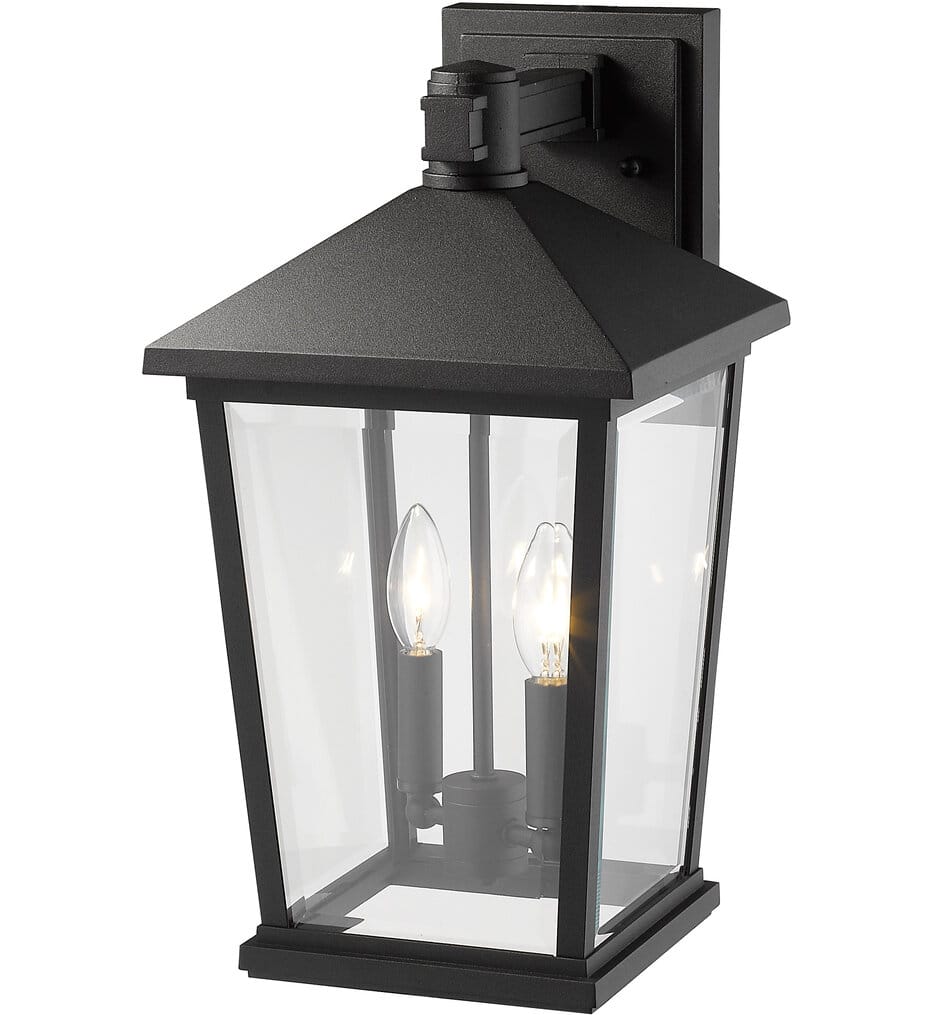 Z-Lite - Beacon 17.75" Outdoor Wall Sconce