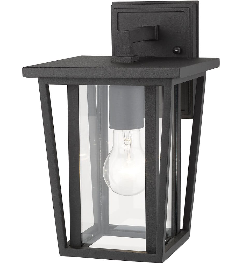 Z-Lite - Seoul 11.5" Outdoor Wall Sconce