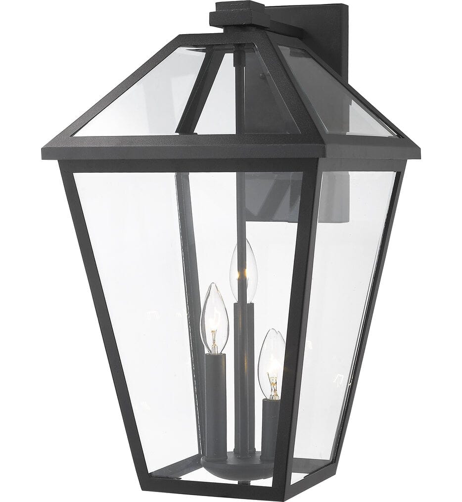 Z-Lite - Talbot 17.5" Outdoor Wall Sconce