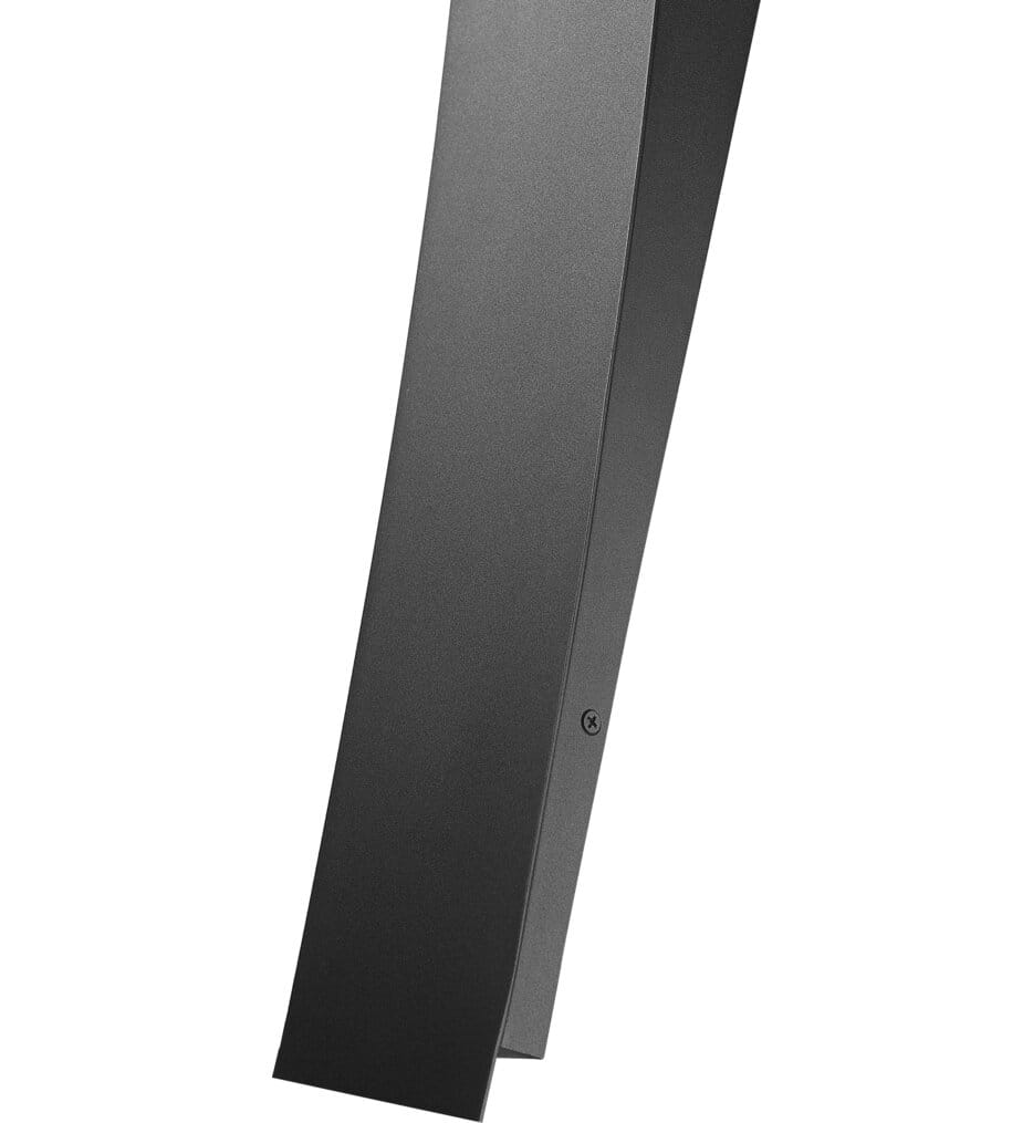 Z-Lite - 581B-BK-LED - Landrum 24" Outdoor Wall Sconce