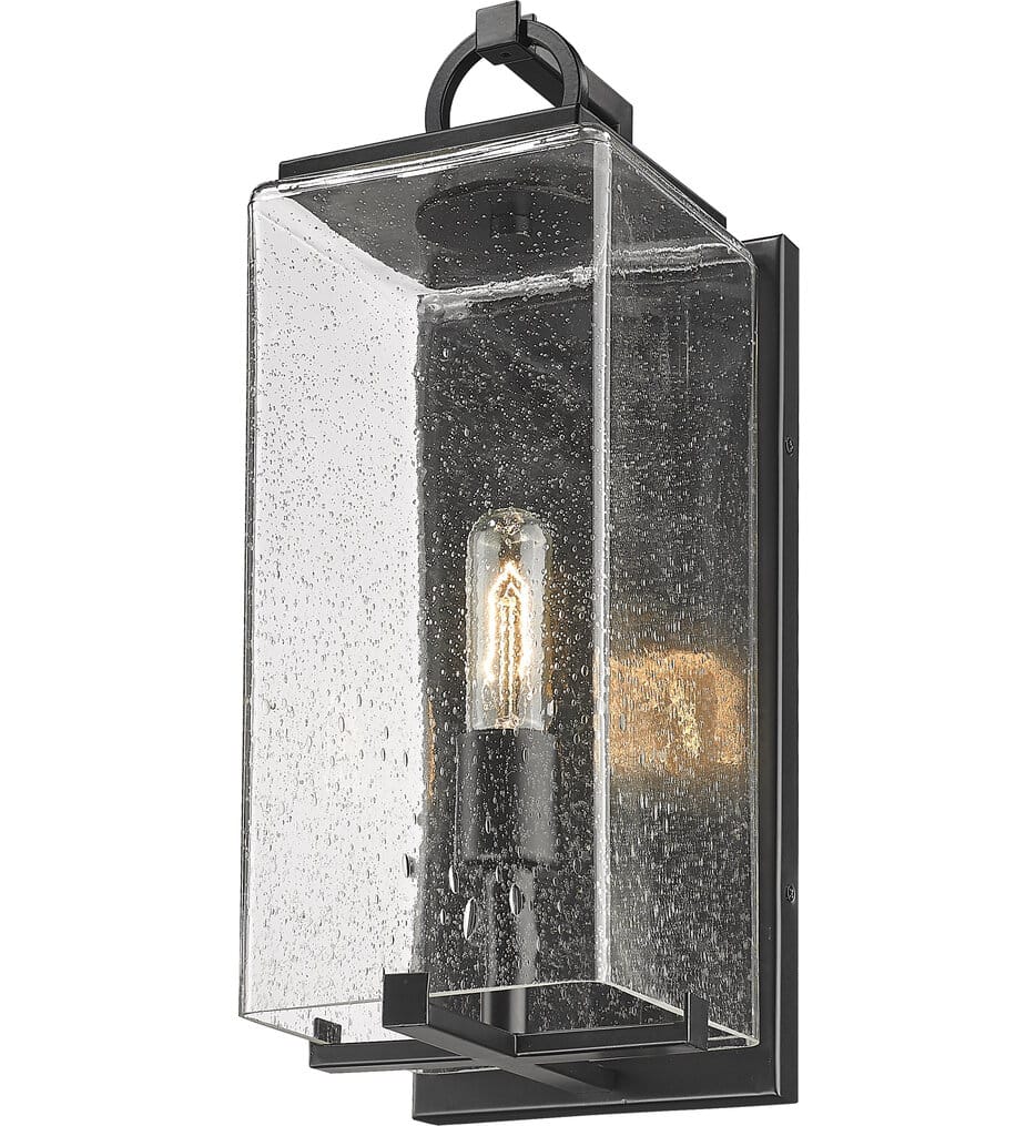 Z-Lite - Sana 18.5" Outdoor Wall Sconce