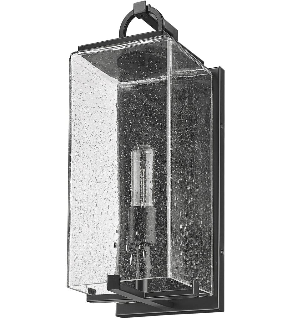 Z-Lite - Sana 18.5" Outdoor Wall Sconce