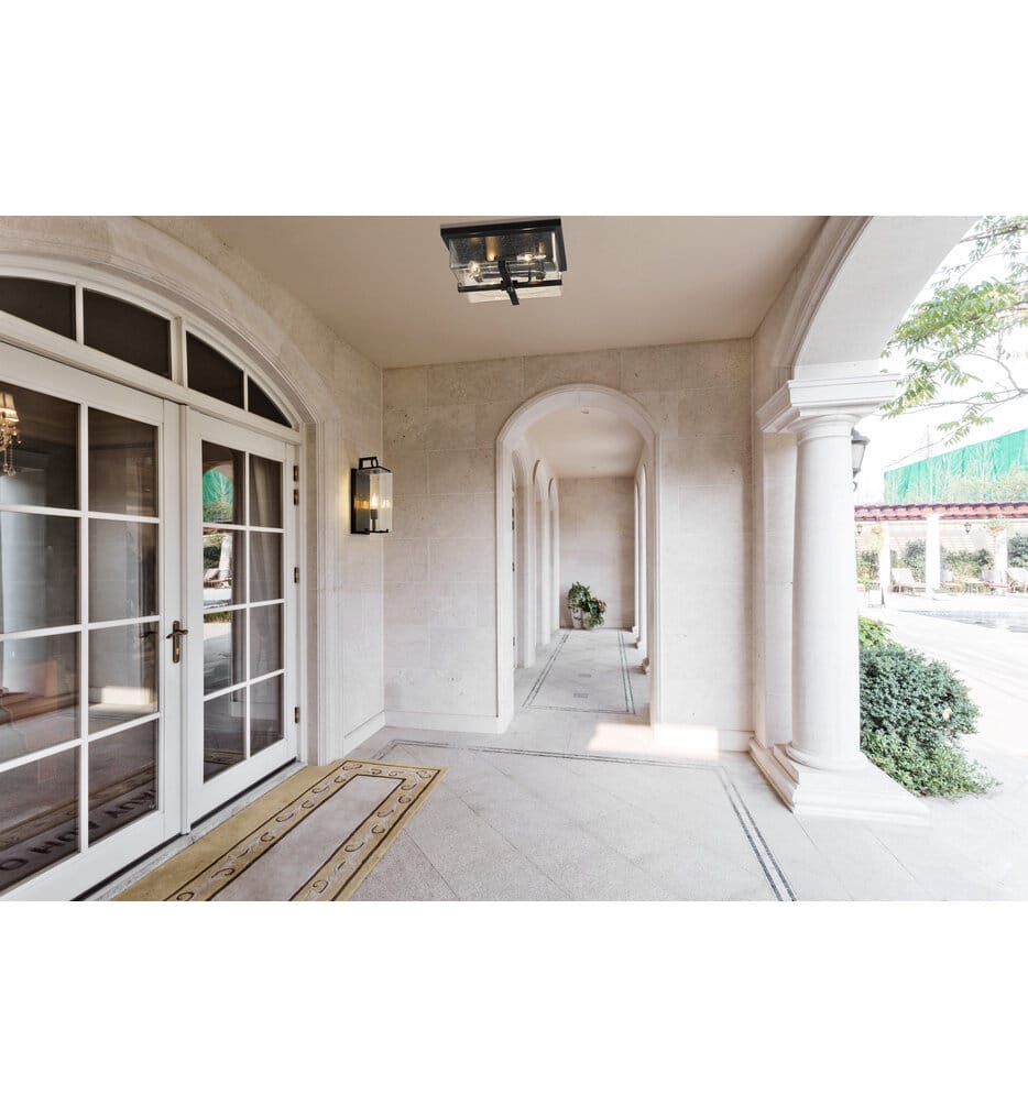 Z-Lite - Sana 18.5" Outdoor Wall Sconce