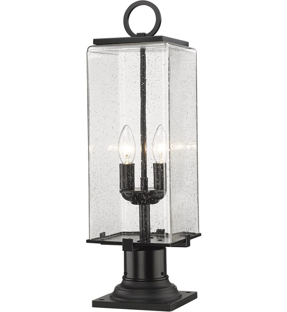 Z-Lite - Sana Outdoor Mount