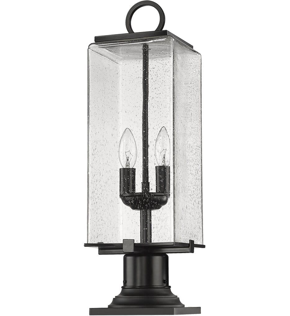 Z-Lite - Sana Outdoor Mount