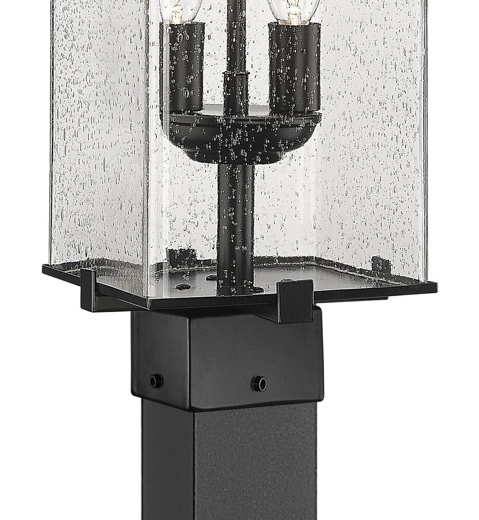 Z-Lite - Sana 114.25" Outdoor Post Light