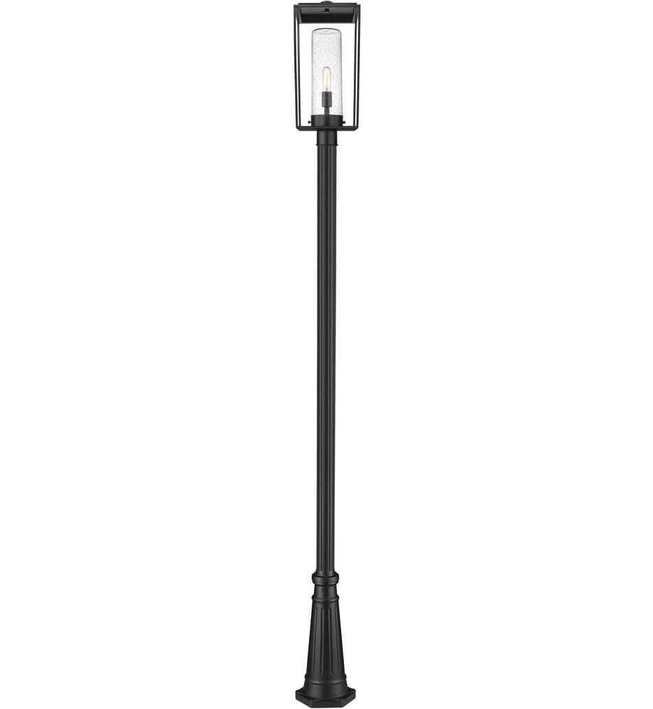 Z-Lite - Sheridan 116.5" Outdoor Post Light