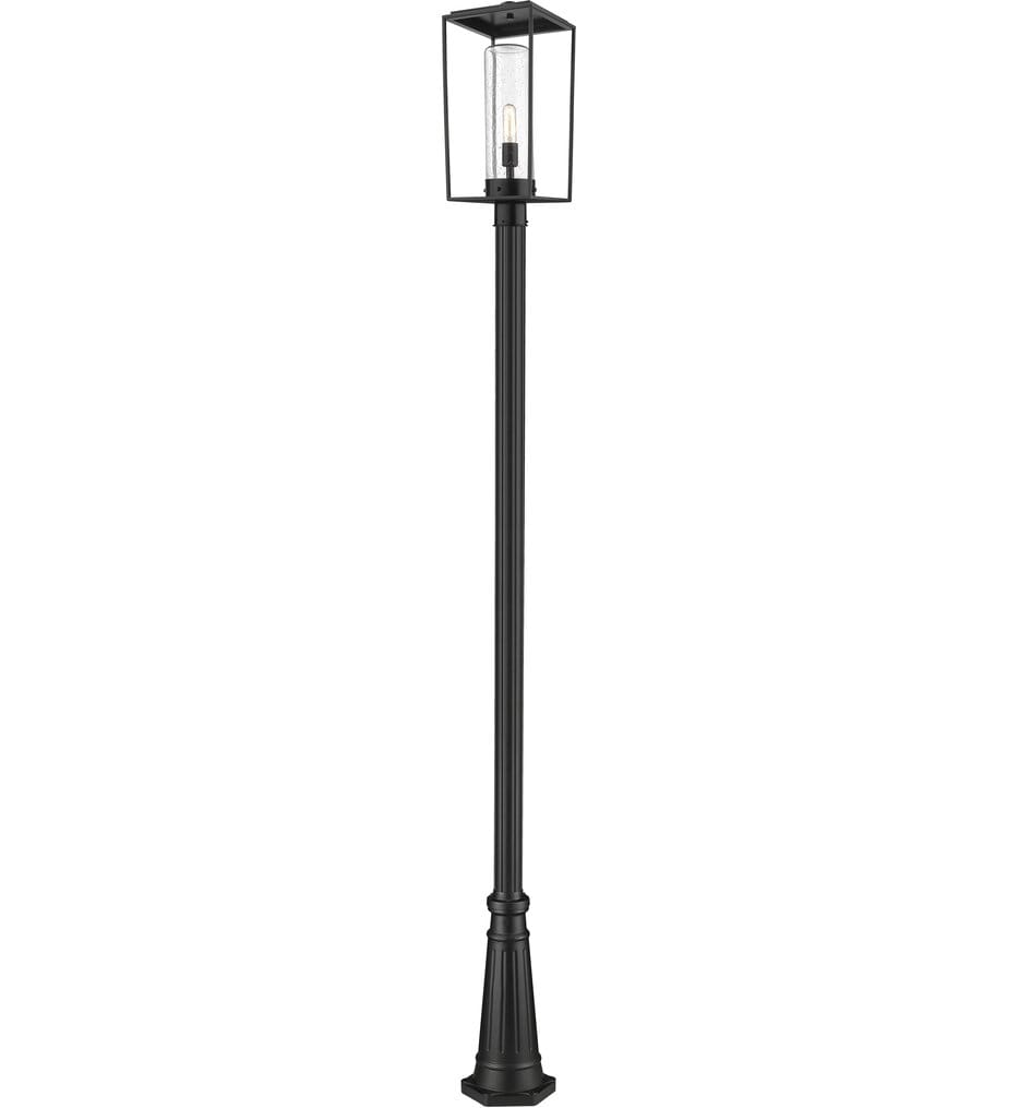 Z-Lite - Sheridan 116.5" Outdoor Post Light
