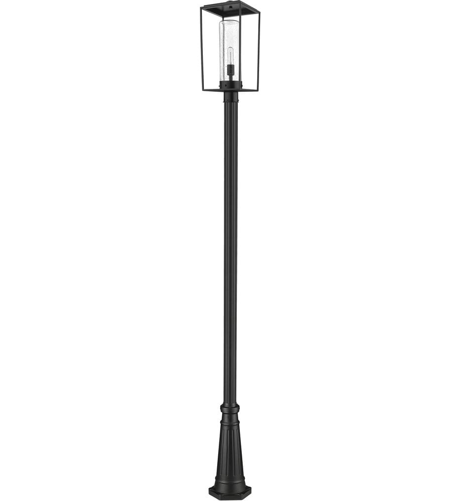 Z-Lite - Sheridan 116.5" Outdoor Post Light