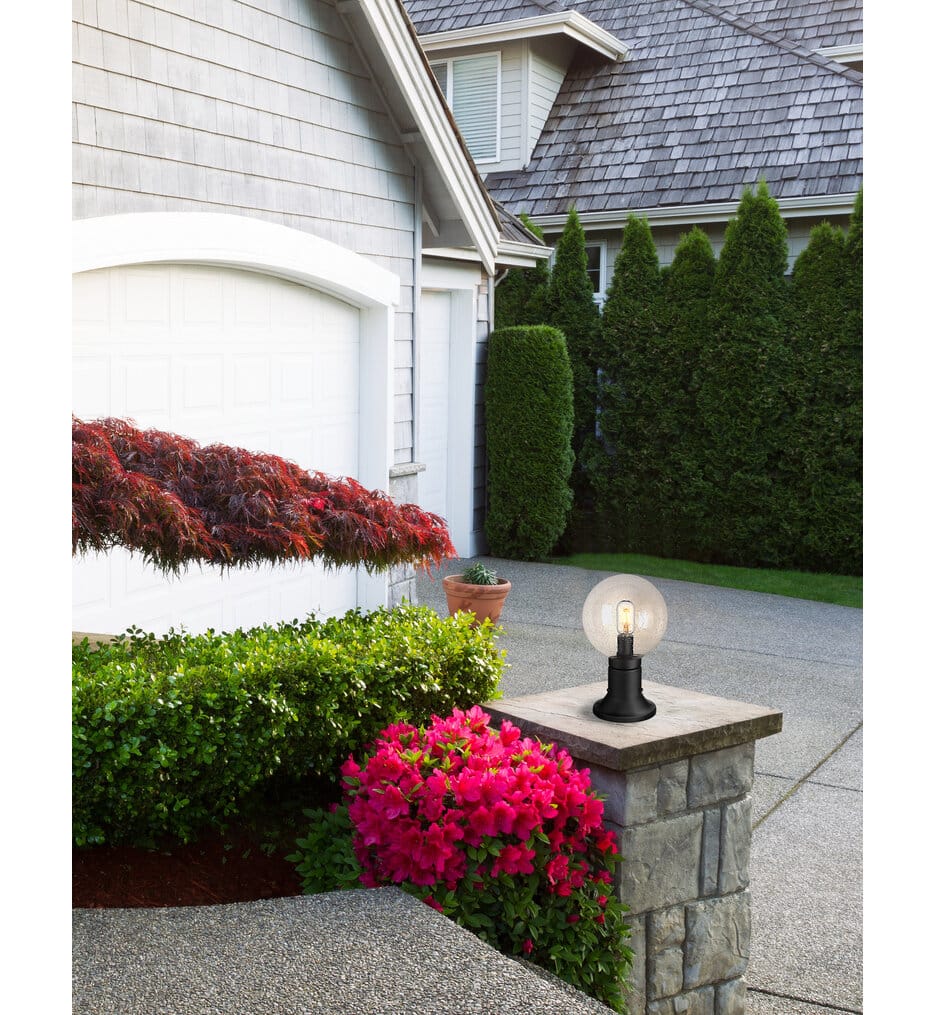 Z-Lite - Laurent 13.5" Pier Mount