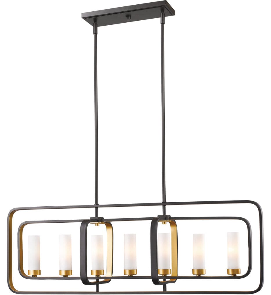 Z-Lite - Aideen 42.25" Island Light