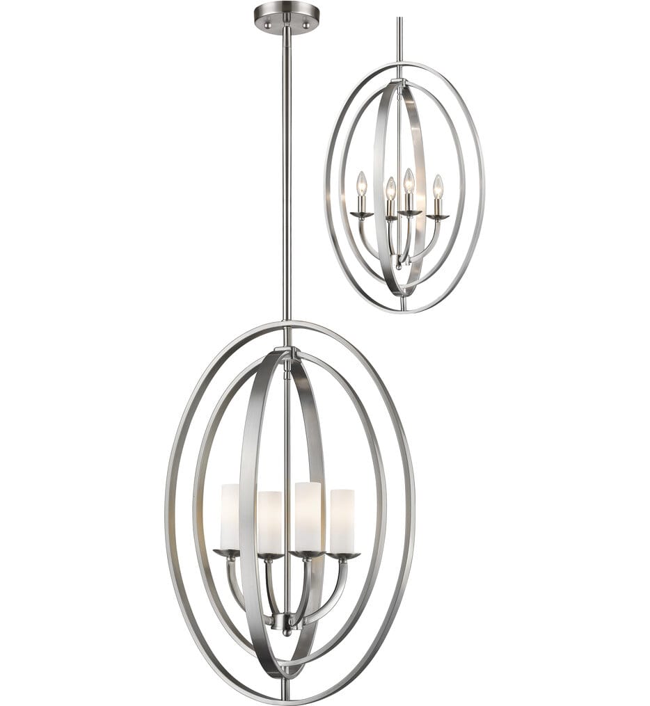 Z-Lite - Ashling 19.125" Pendant