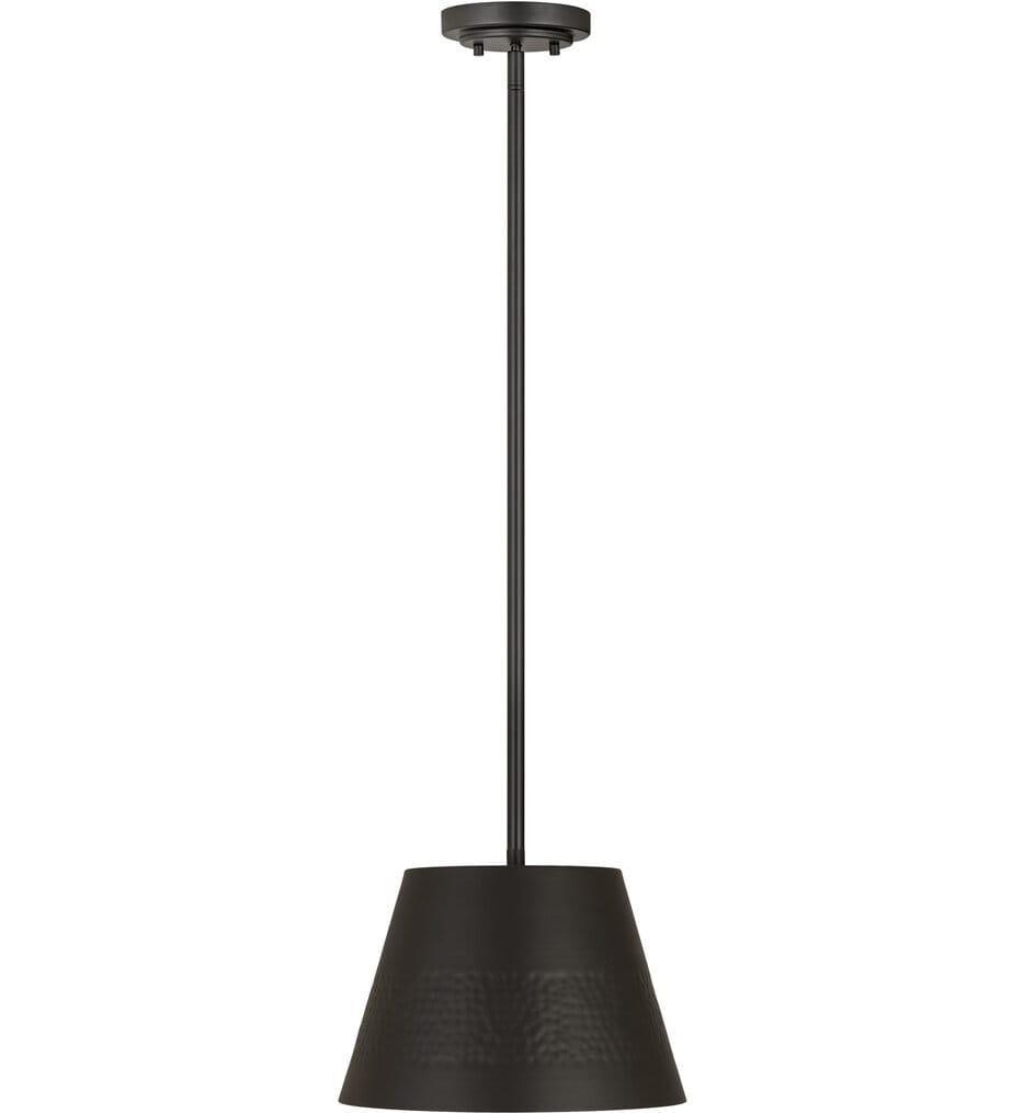 Z-Lite - Maddox 12" Chandelier