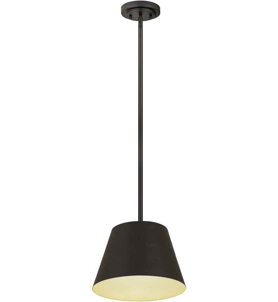 Z-Lite - Maddox 12" Chandelier