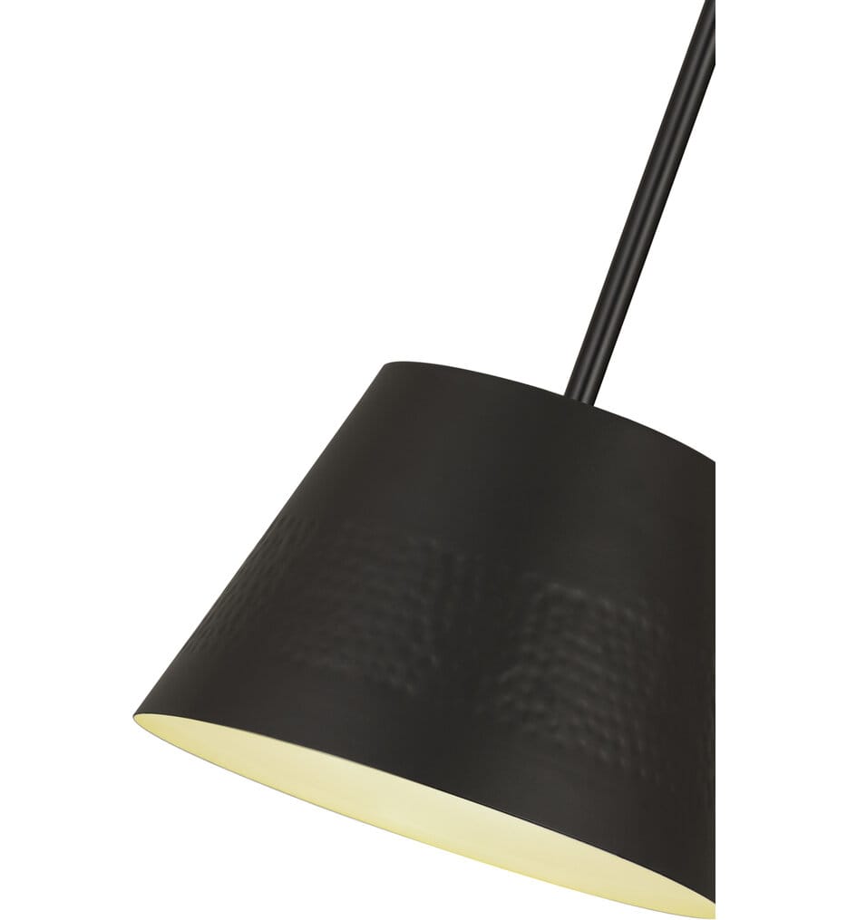 Z-Lite - Maddox 12" Chandelier