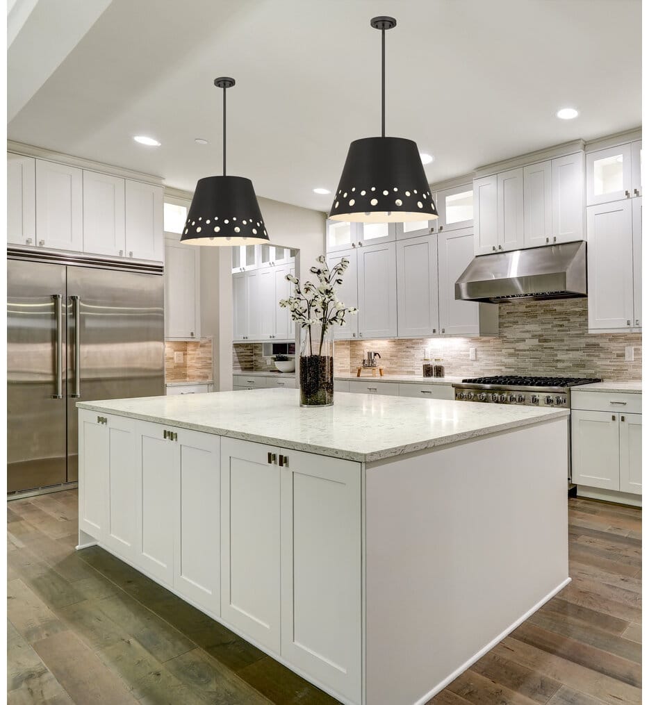 Z-Lite - Katie 18" Chandelier