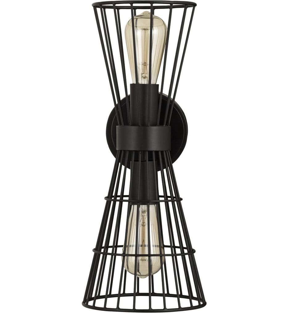 Z-Lite - Alito 17.5" Wall Sconce