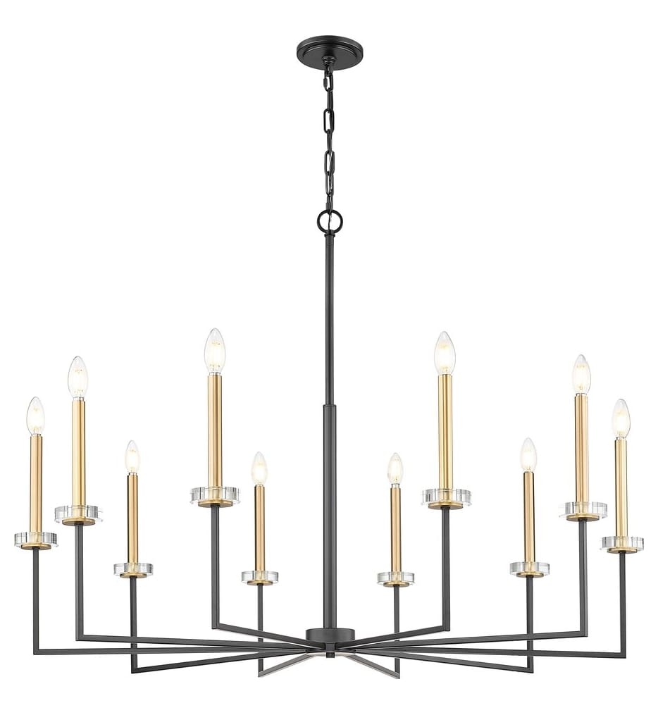 Z-Lite - Gaultier 44.75-inch Chandelier