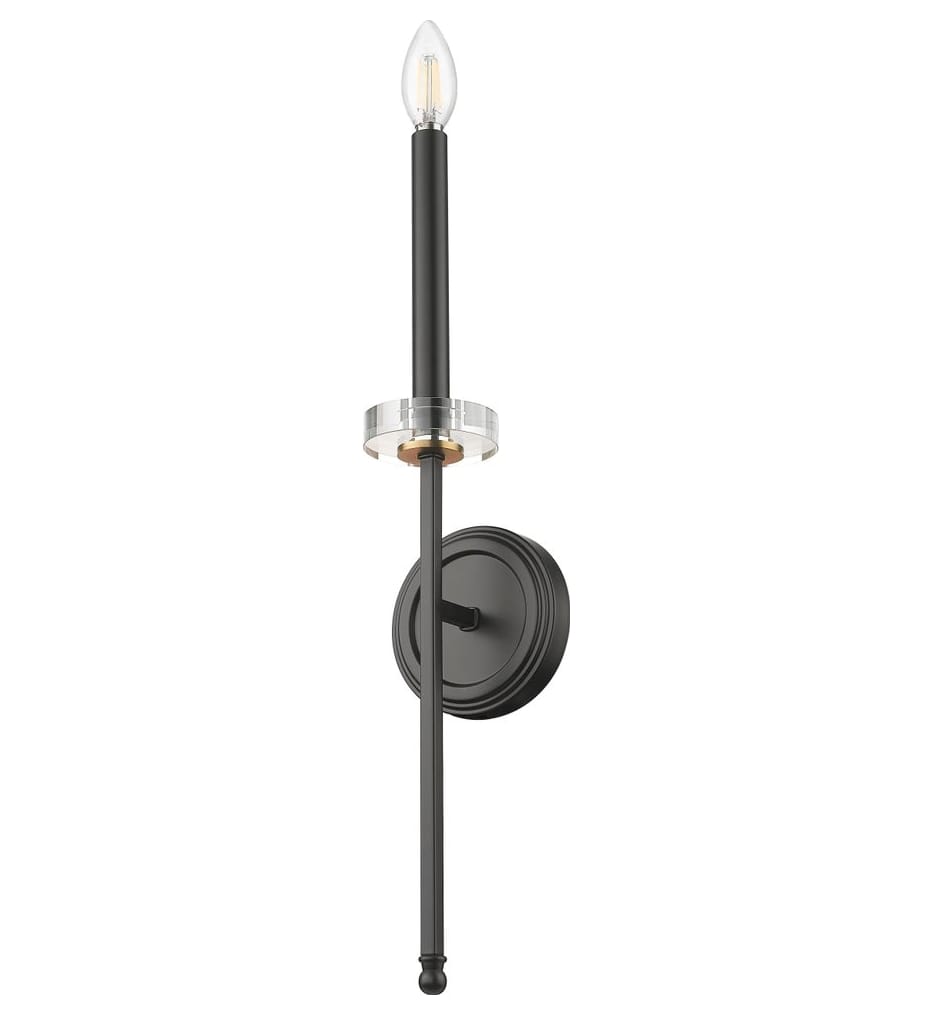 Z-Lite - Gaultier 20.5-inch Wall Sconce