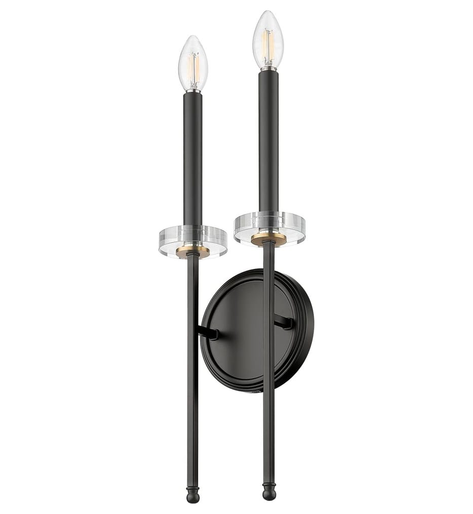 Z-Lite - Gaultier 20.5-inch Wall Sconce