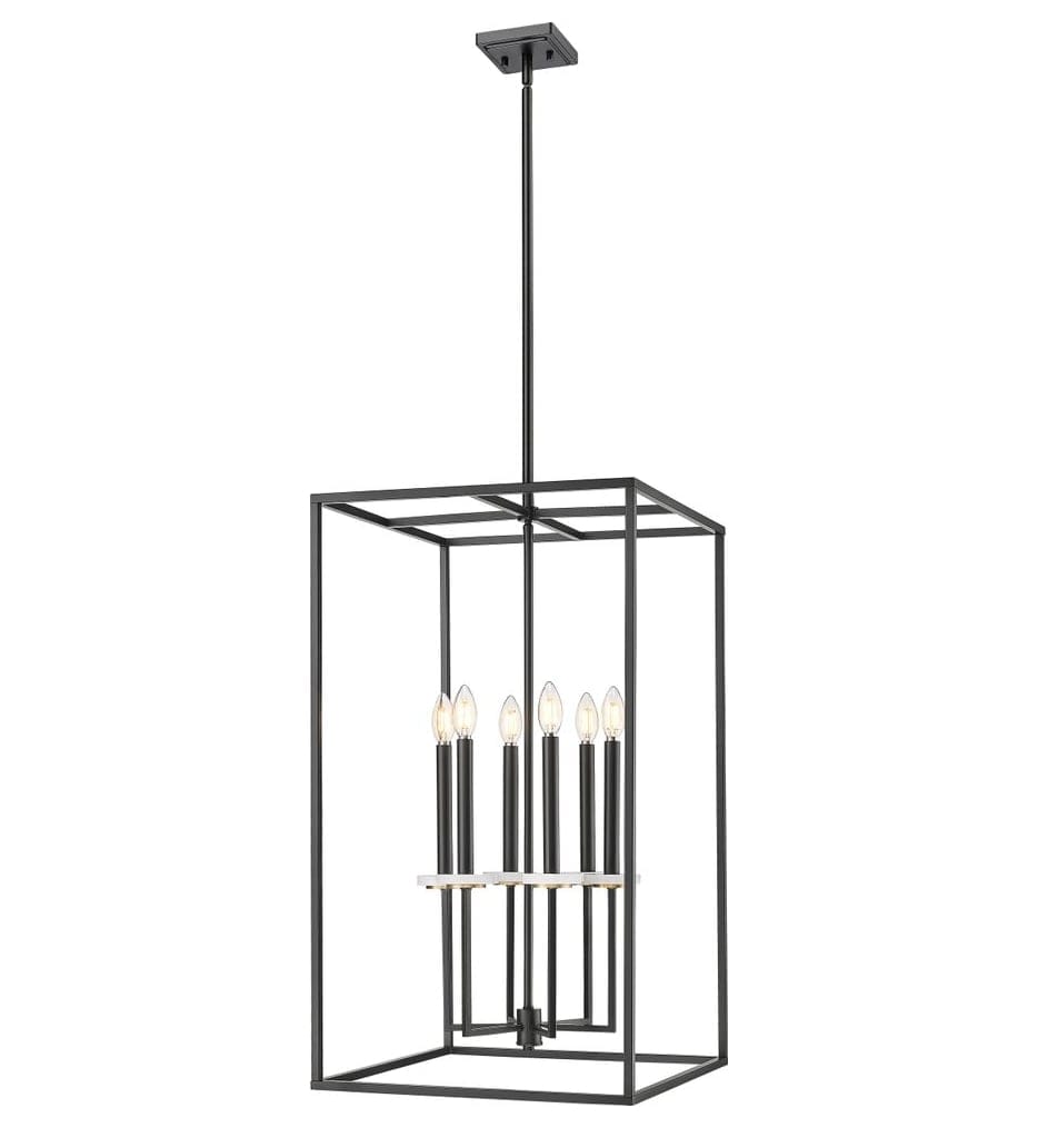 Z-Lite - Gaultier 18-inch Chandelier