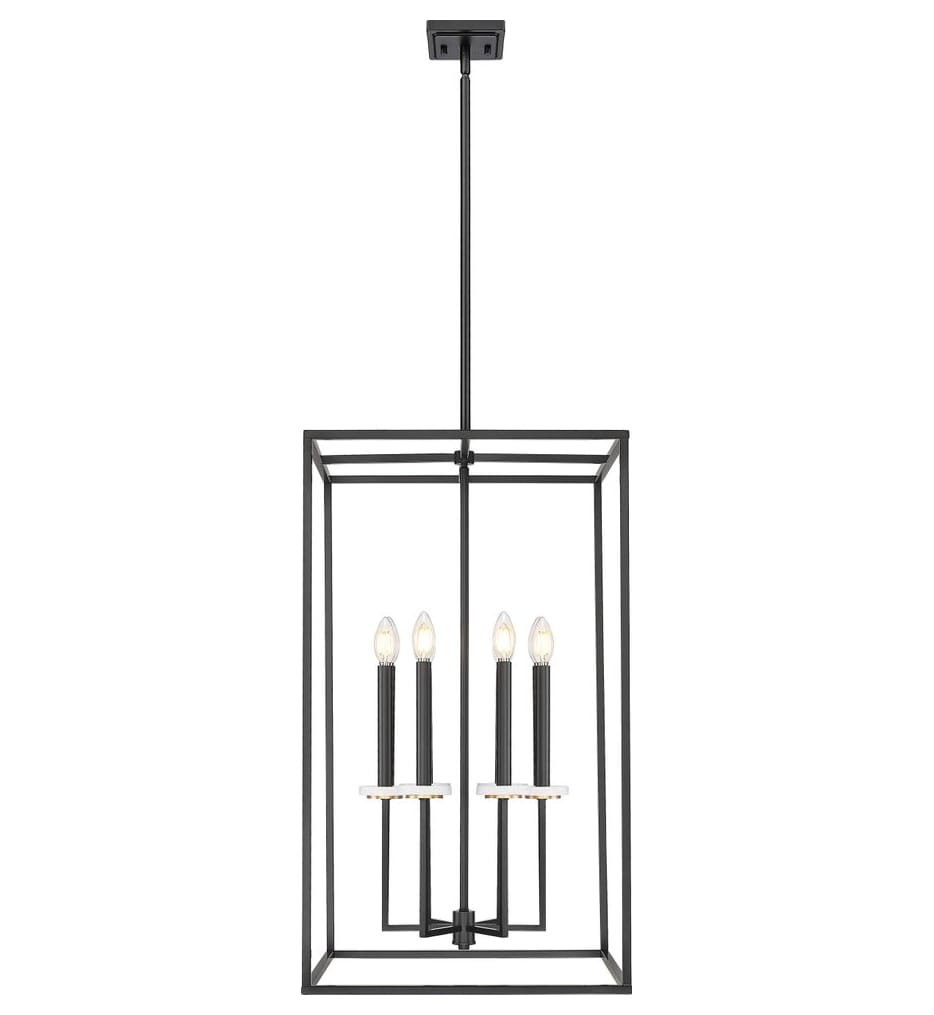 Z-Lite - Gaultier 18-inch Chandelier
