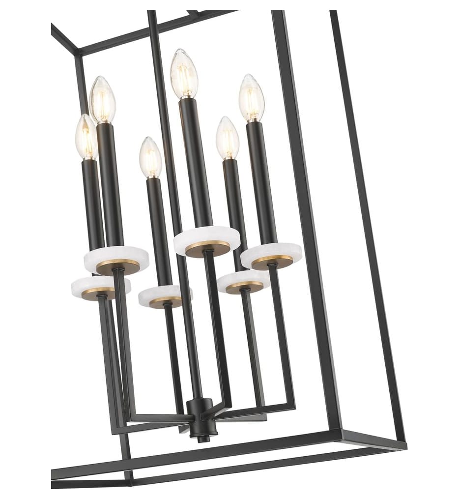 Z-Lite - Gaultier 18-inch Chandelier