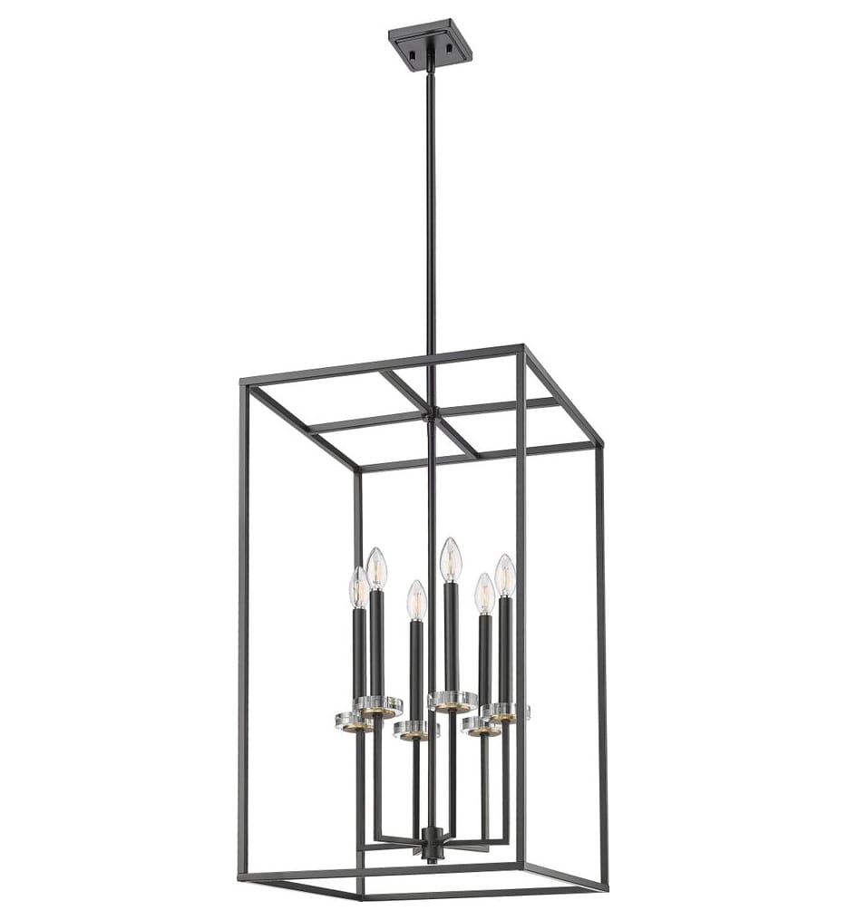 Z-Lite - Gaultier 18-inch Chandelier