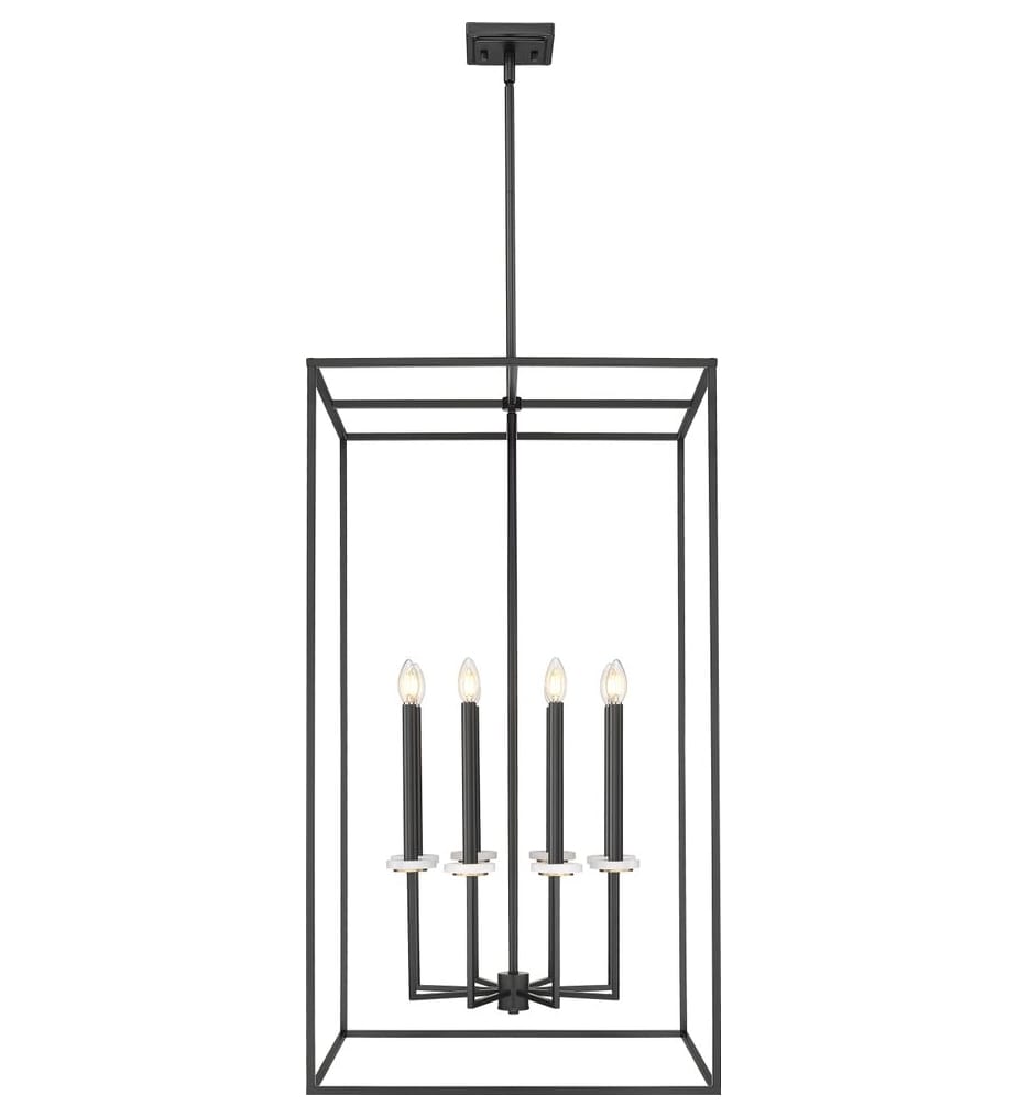 Z-Lite - Gaultier 24-inch Chandelier