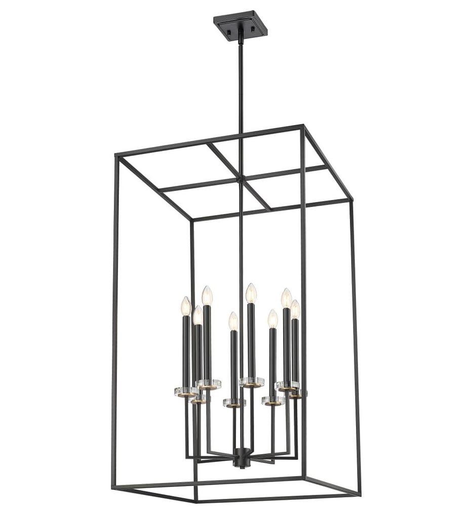 Z-Lite - Gaultier 24-inch Chandelier