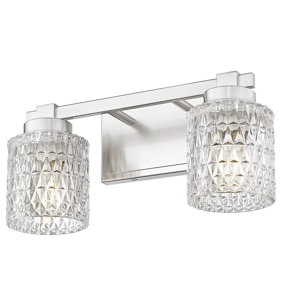 Z-Lite - Jacqueline 15.75-inch Bath Vanity Light