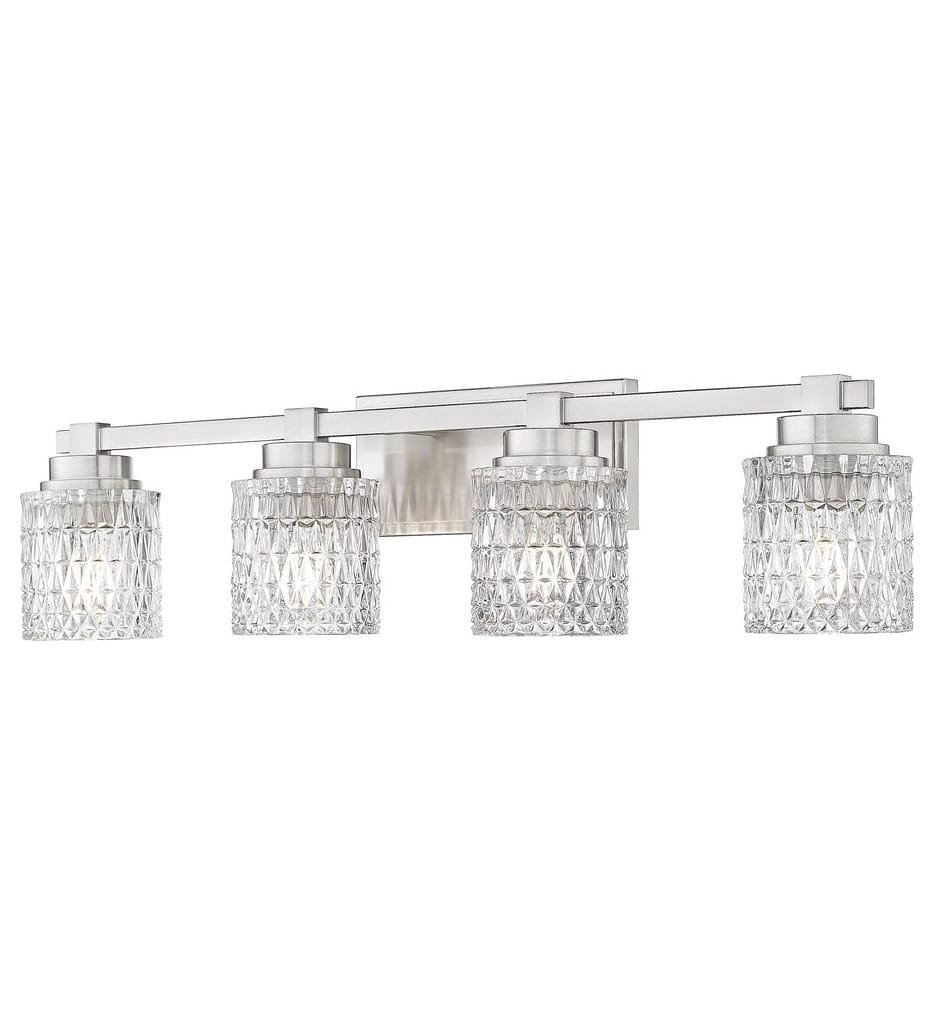 Z-Lite - Jacqueline 31.5-inch Bath Vanity Light