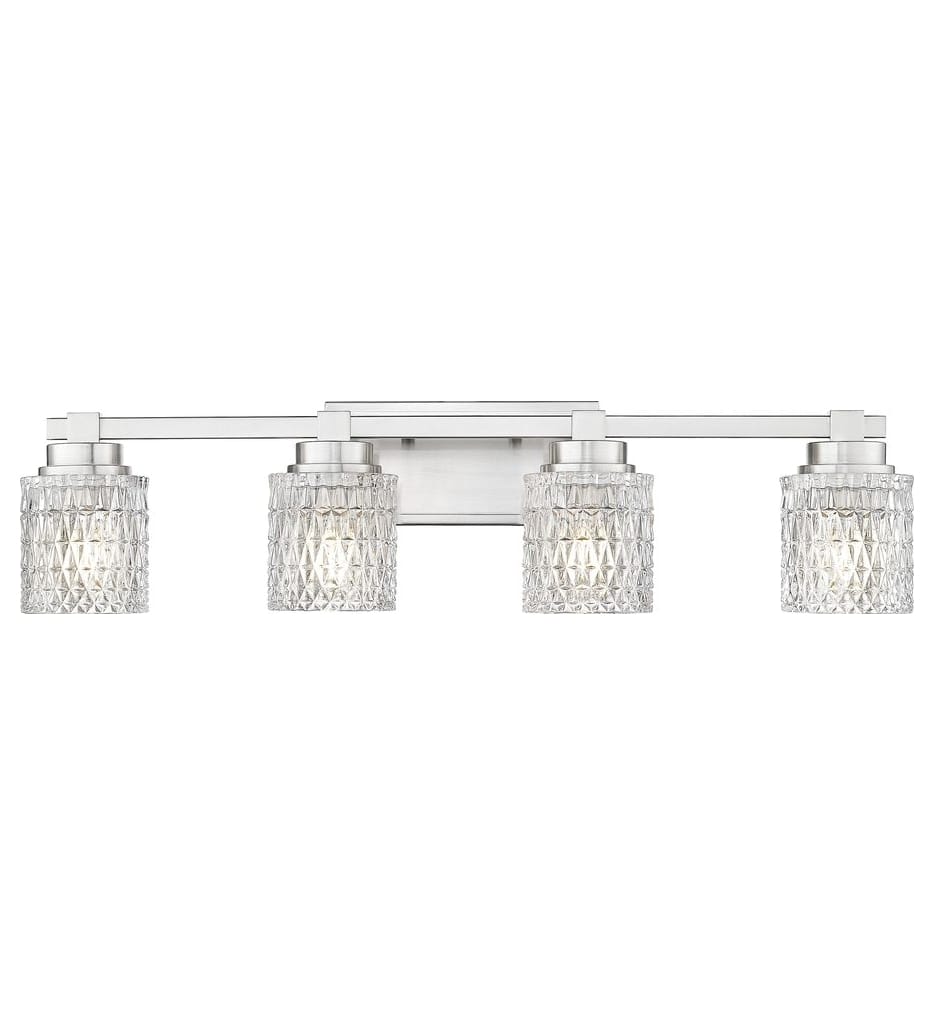 Z-Lite - Jacqueline 31.5-inch Bath Vanity Light