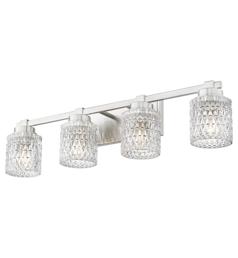 Z-Lite - Jacqueline 31.5-inch Bath Vanity Light
