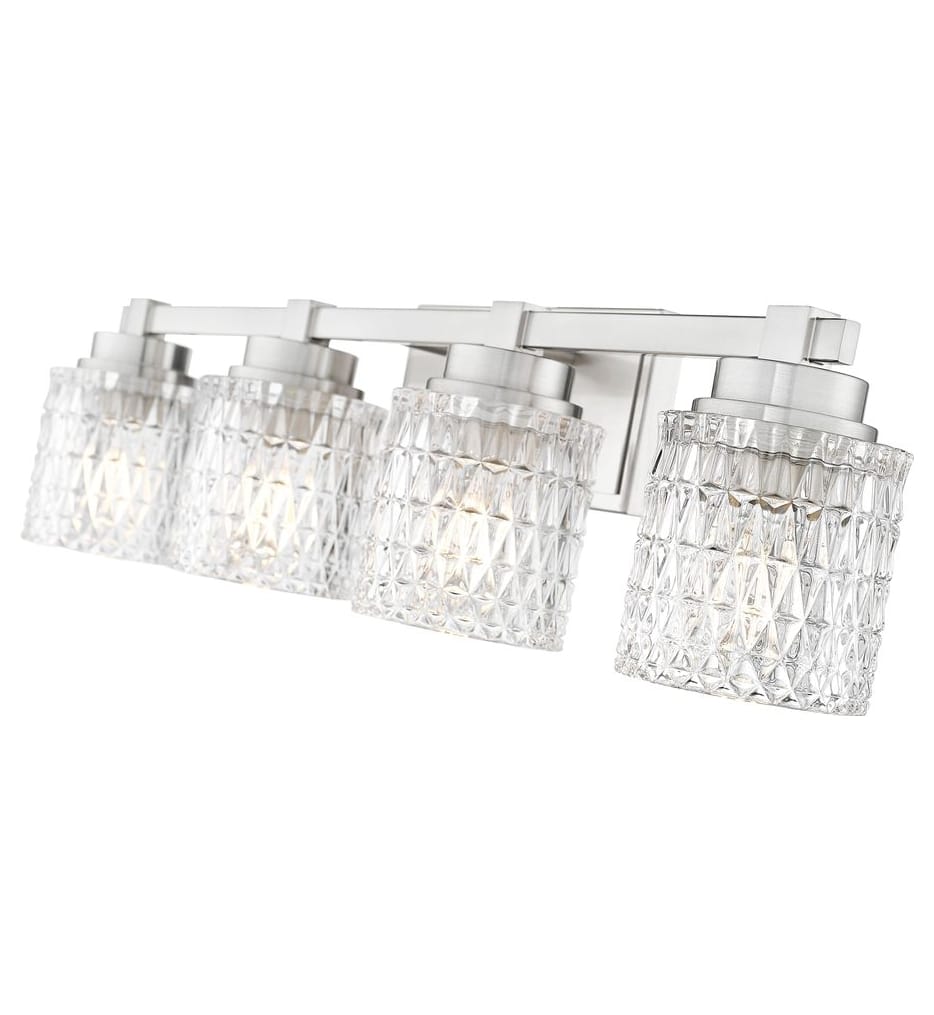 Z-Lite - Jacqueline 31.5-inch Bath Vanity Light