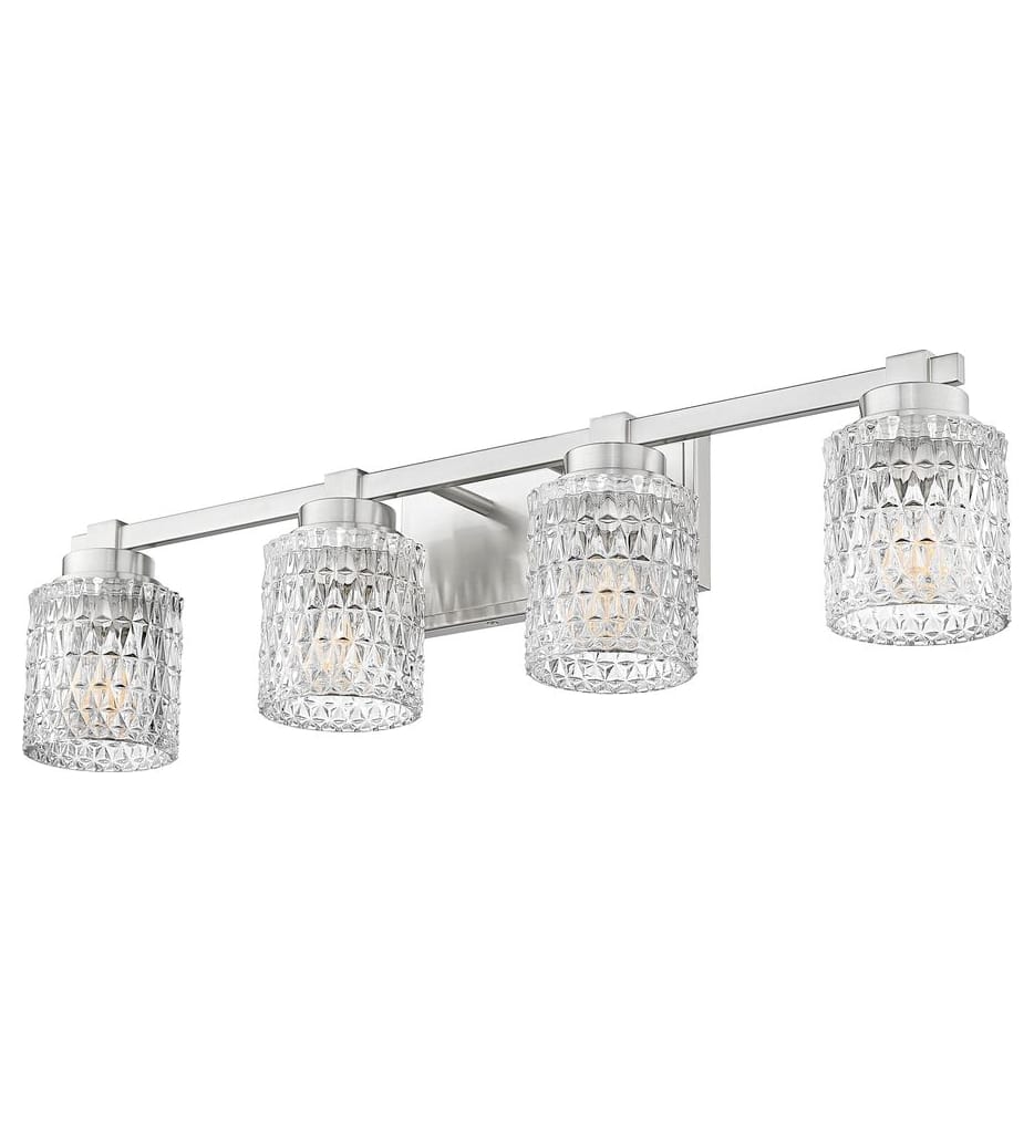 Z-Lite - Jacqueline 31.5-inch Bath Vanity Light