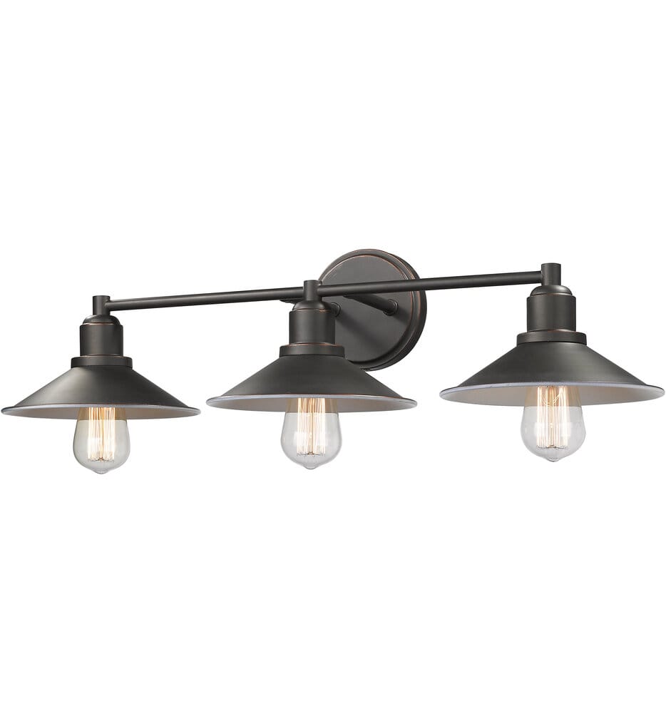 Z-Lite - Casa 27" Bath Vanity Light
