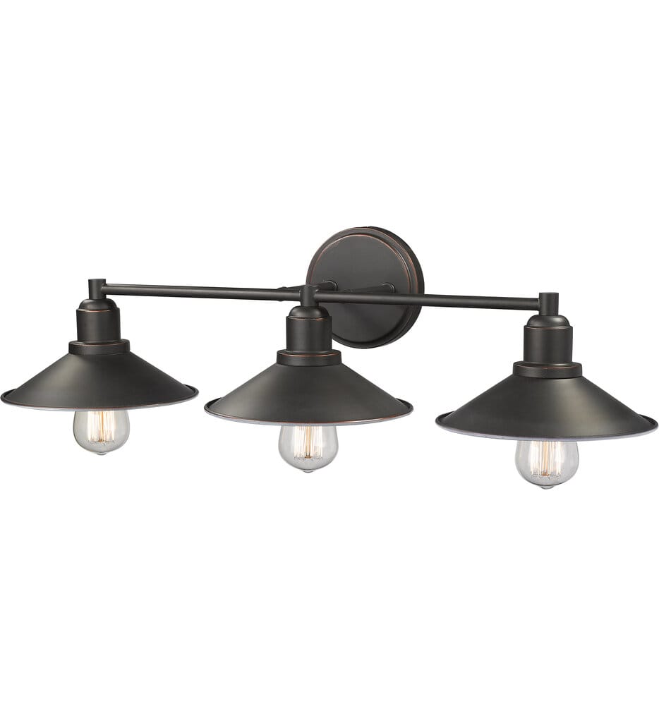Z-Lite - Casa 27" Bath Vanity Light
