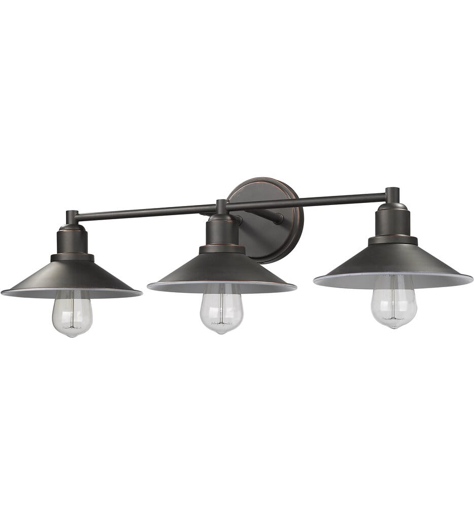 Z-Lite - Casa 27" Bath Vanity Light