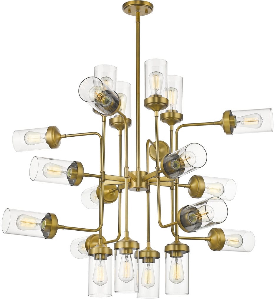 Z-Lite - Calliope 42" Pendant