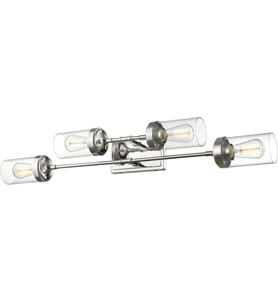 Z-Lite - Calliope 38" Bath Vanity Light